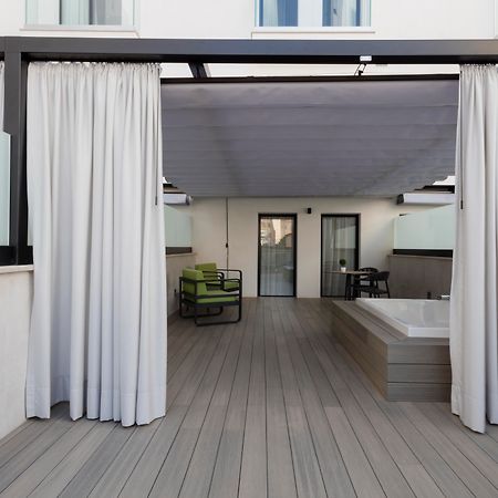 Ars Magna Bleisure Hotel Palma Kültér fotó