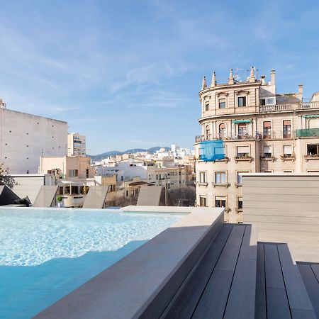 Ars Magna Bleisure Hotel Palma Kültér fotó
