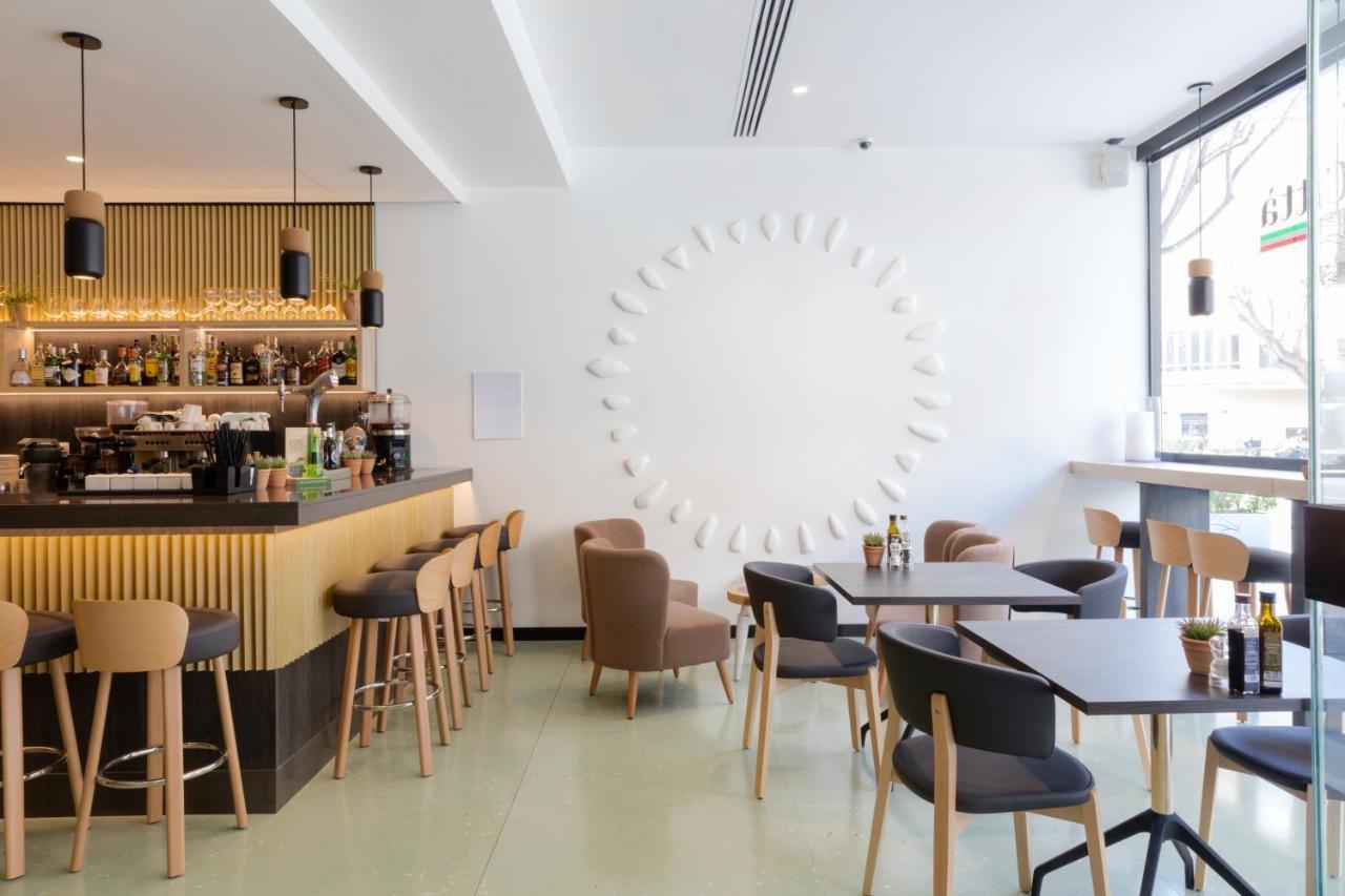 Ars Magna Bleisure Hotel Palma Kültér fotó
