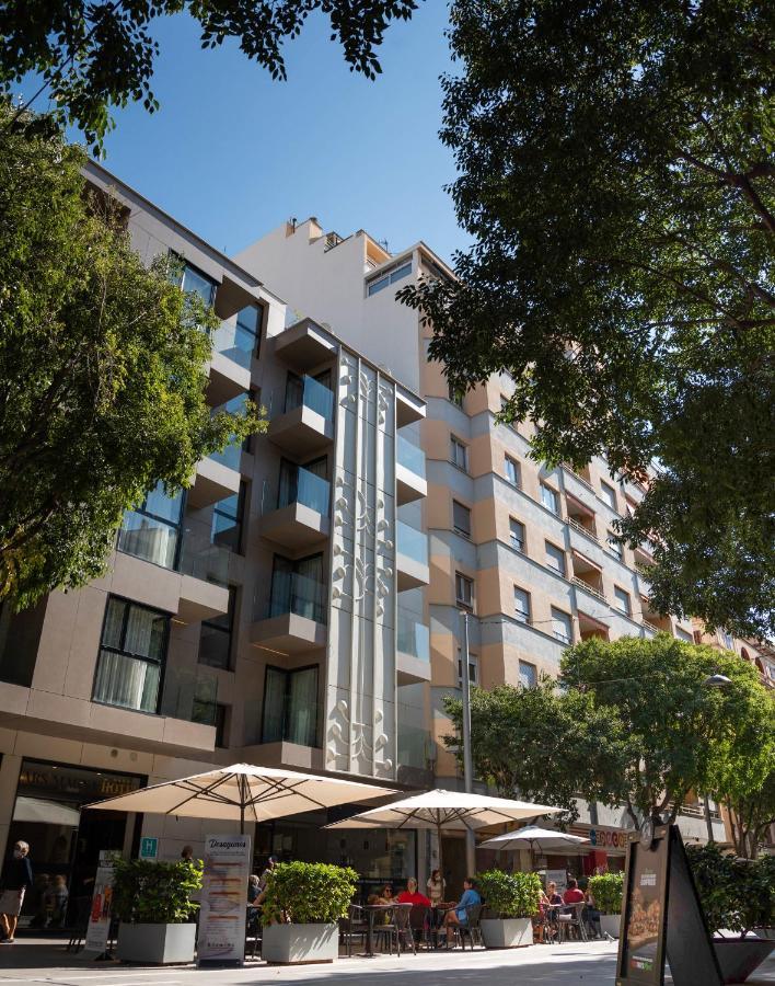 Ars Magna Bleisure Hotel Palma Kültér fotó