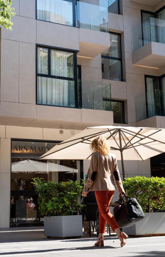 Ars Magna Bleisure Hotel Palma Kültér fotó