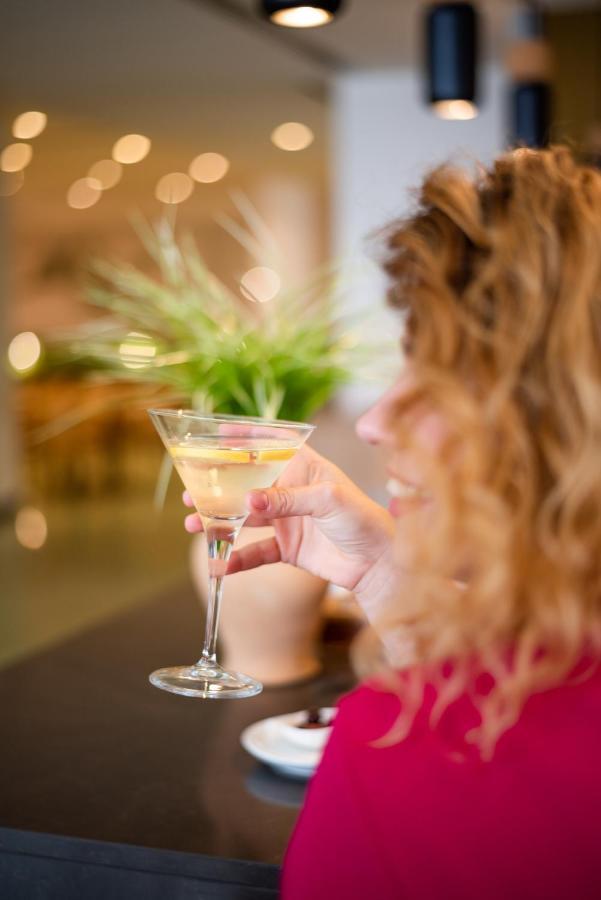 Ars Magna Bleisure Hotel Palma Kültér fotó