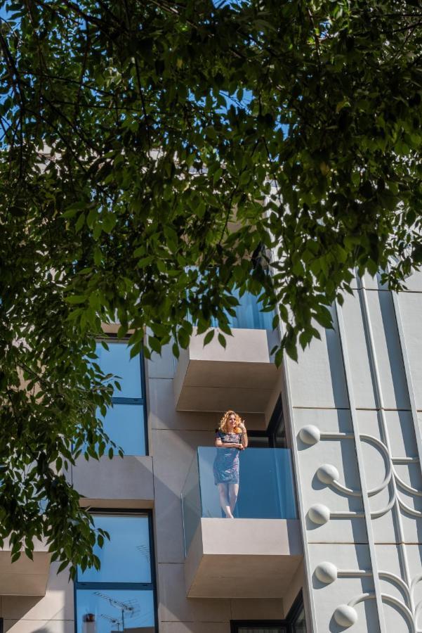 Ars Magna Bleisure Hotel Palma Kültér fotó