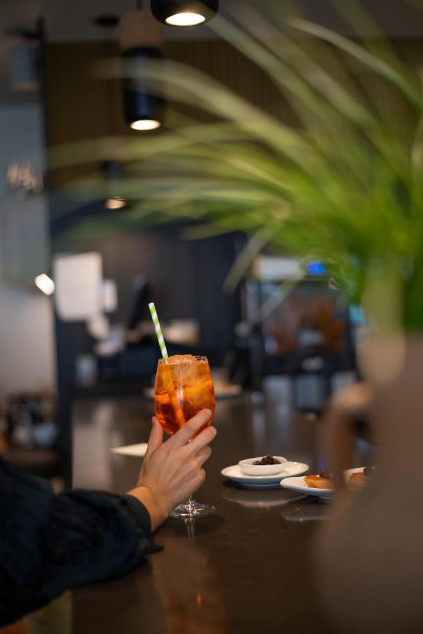 Ars Magna Bleisure Hotel Palma Kültér fotó