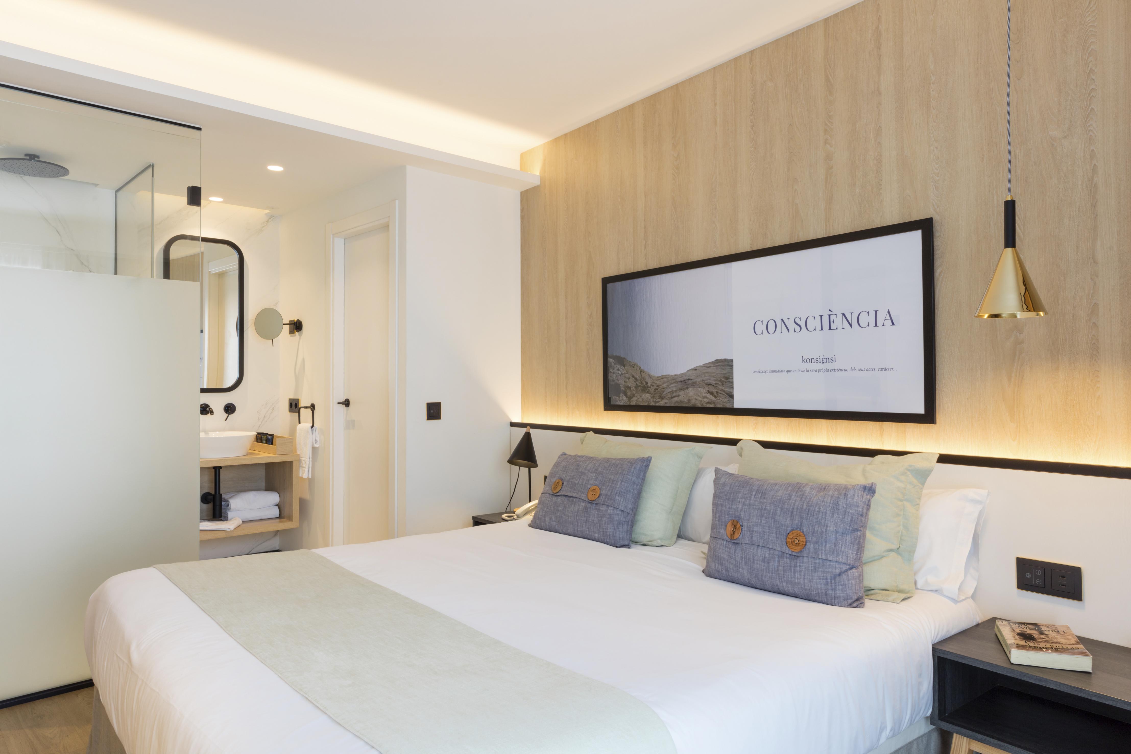 Ars Magna Bleisure Hotel Palma Kültér fotó