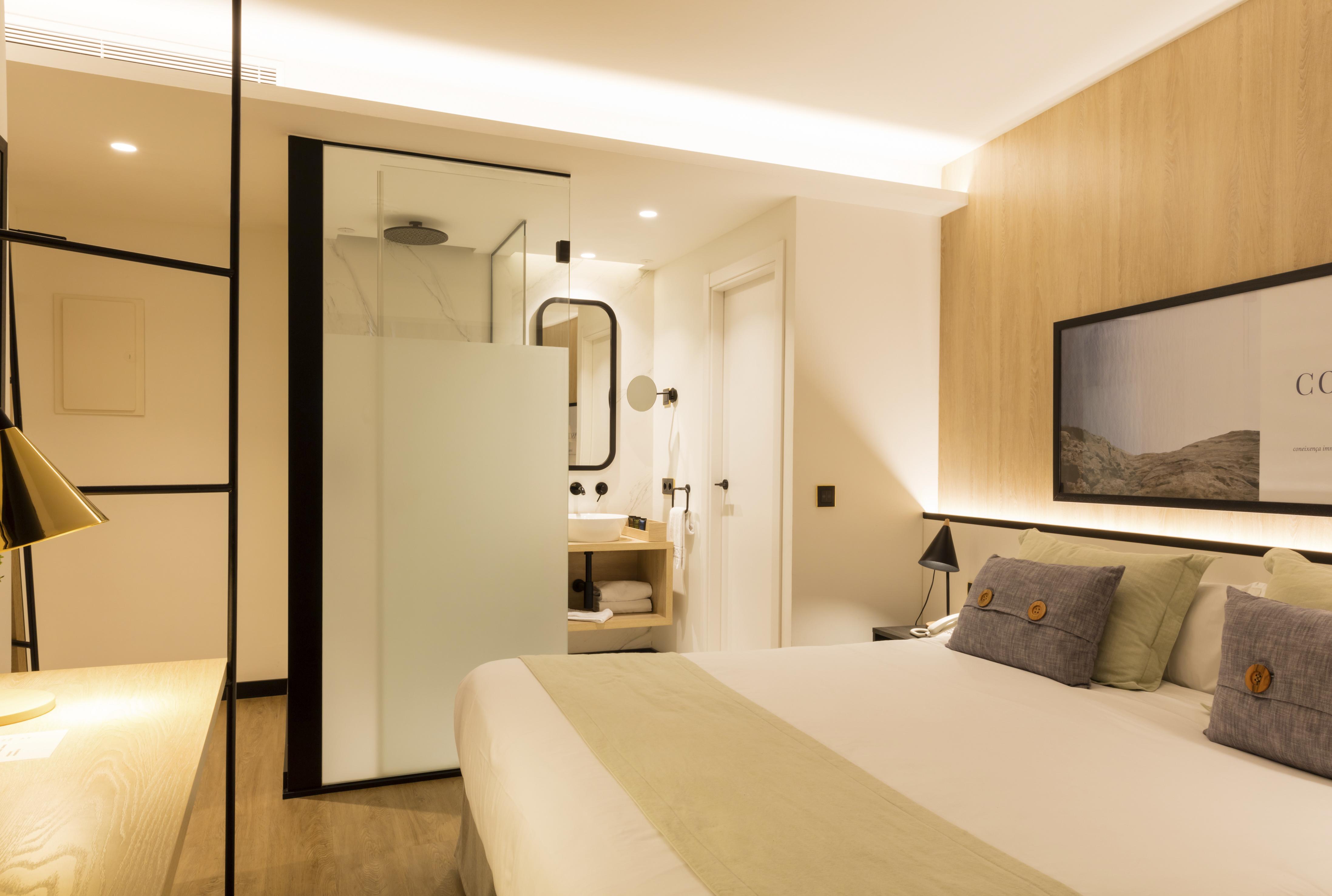 Ars Magna Bleisure Hotel Palma Kültér fotó