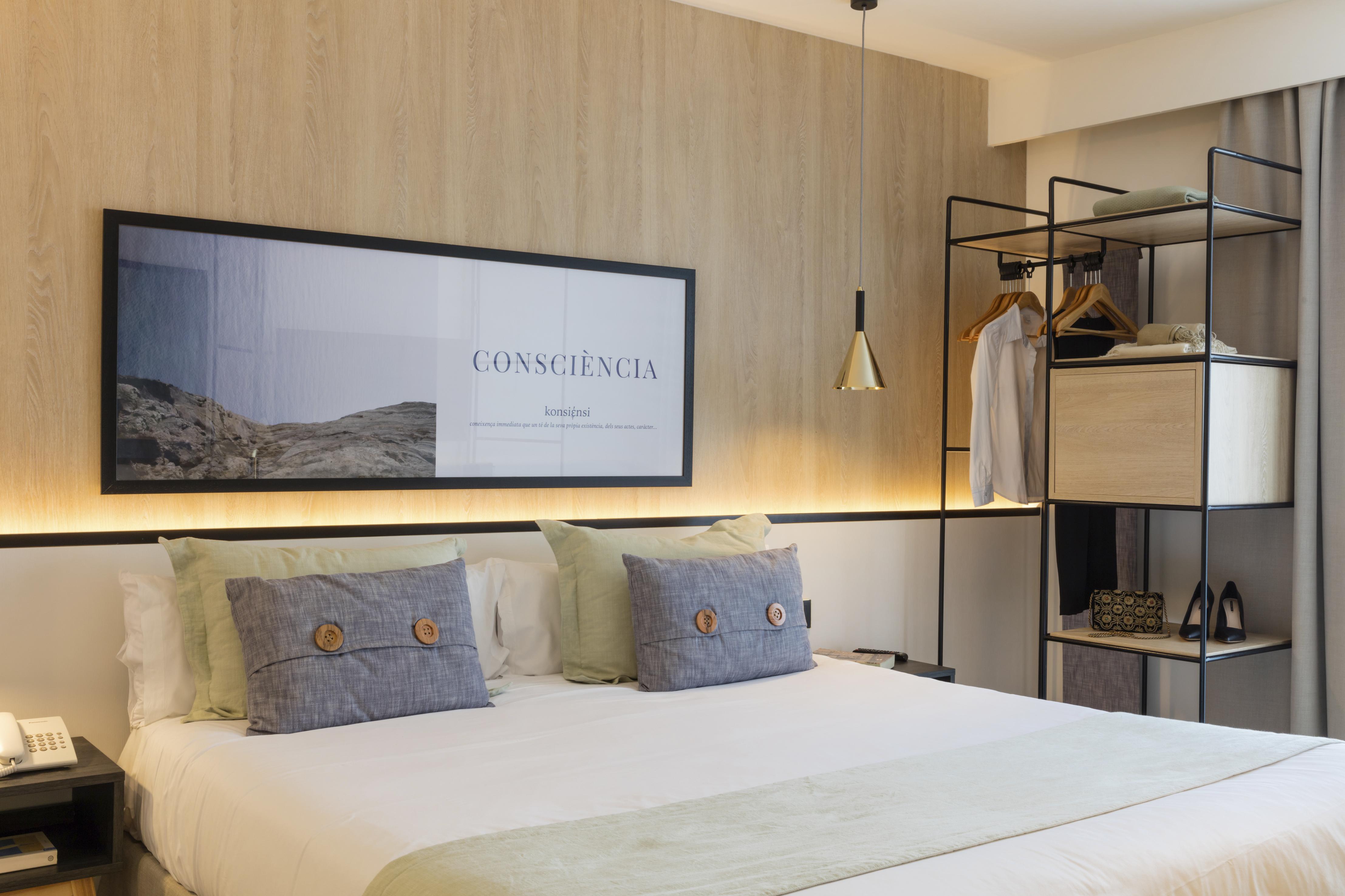 Ars Magna Bleisure Hotel Palma Kültér fotó