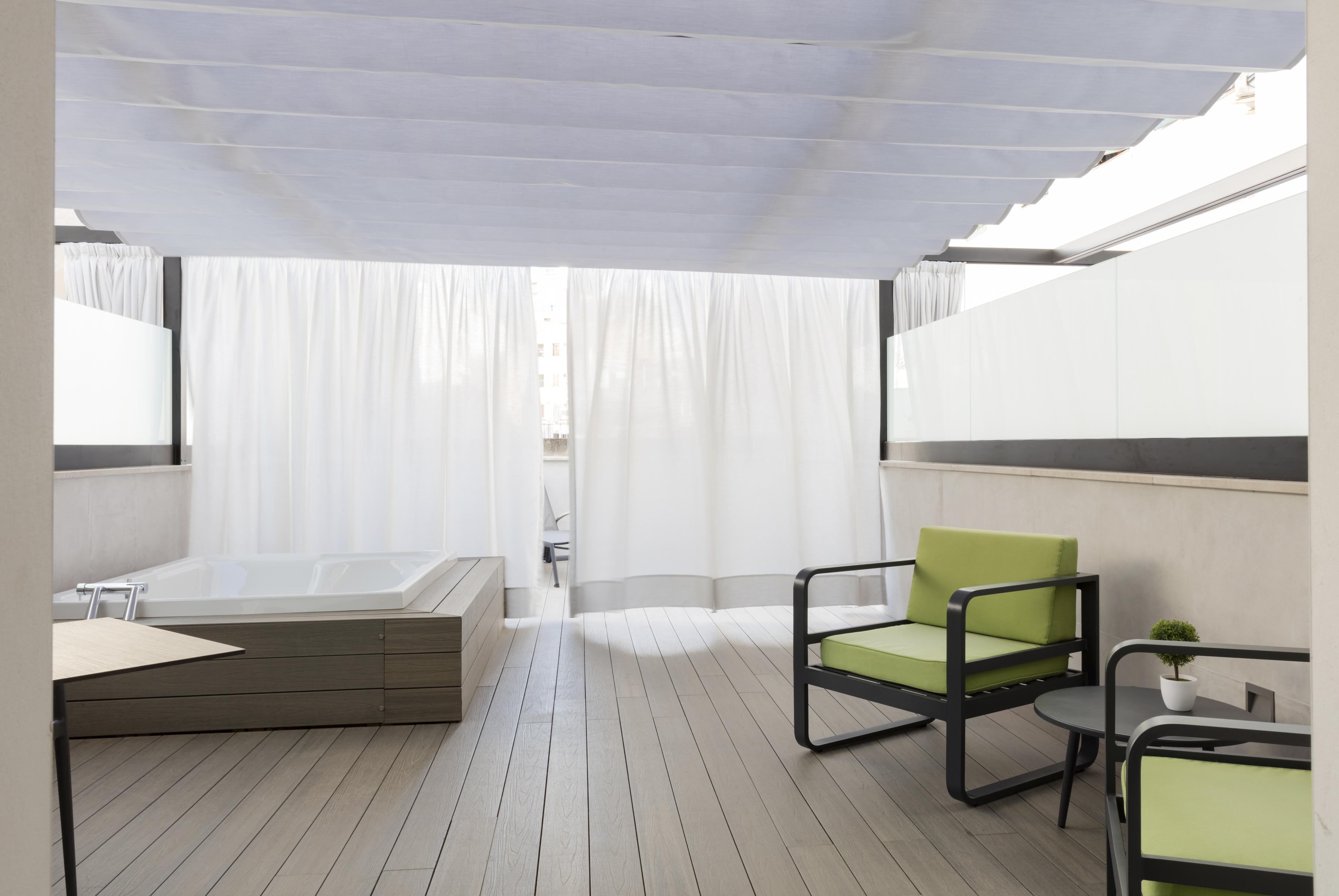 Ars Magna Bleisure Hotel Palma Kültér fotó