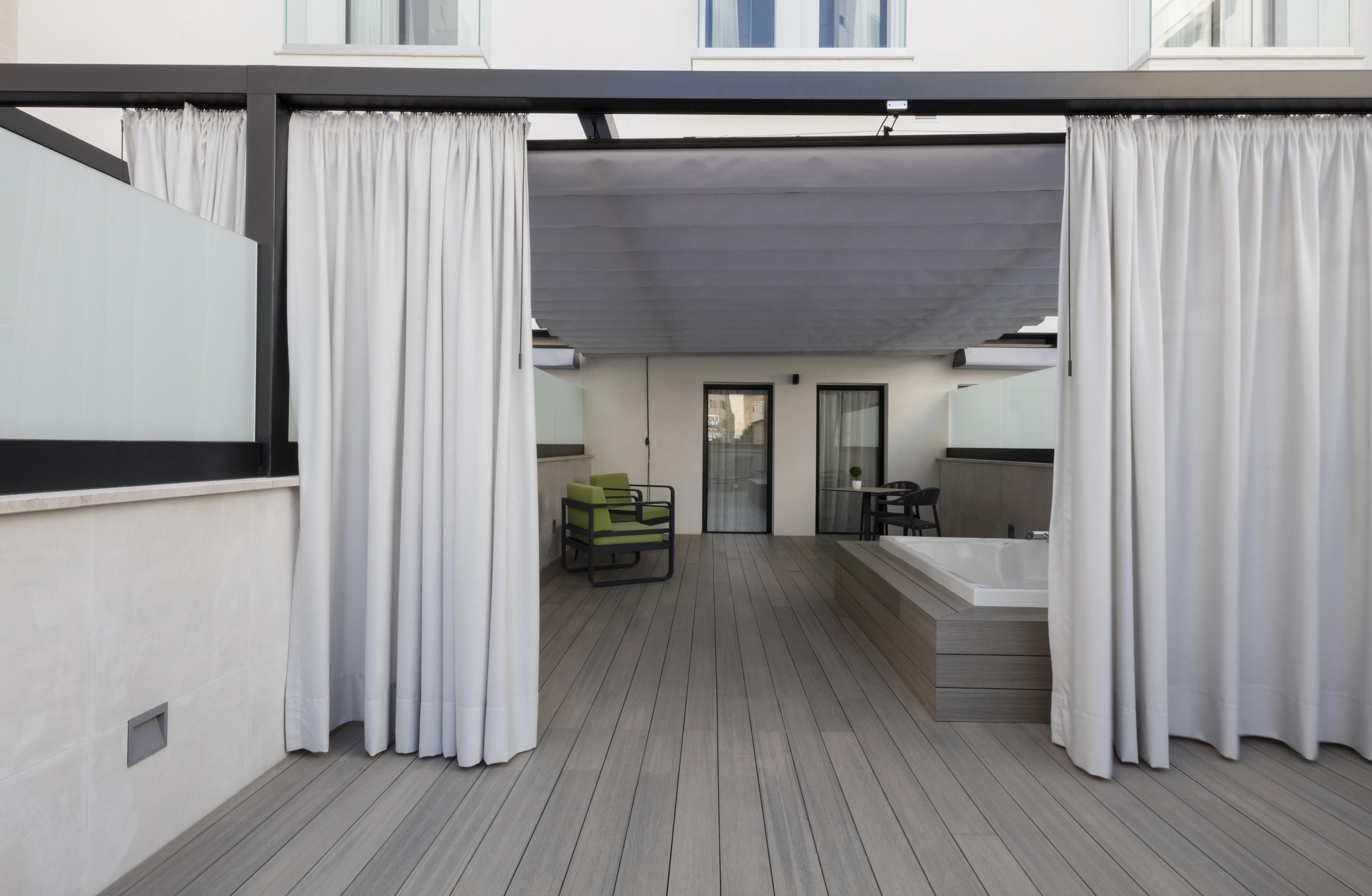 Ars Magna Bleisure Hotel Palma Kültér fotó