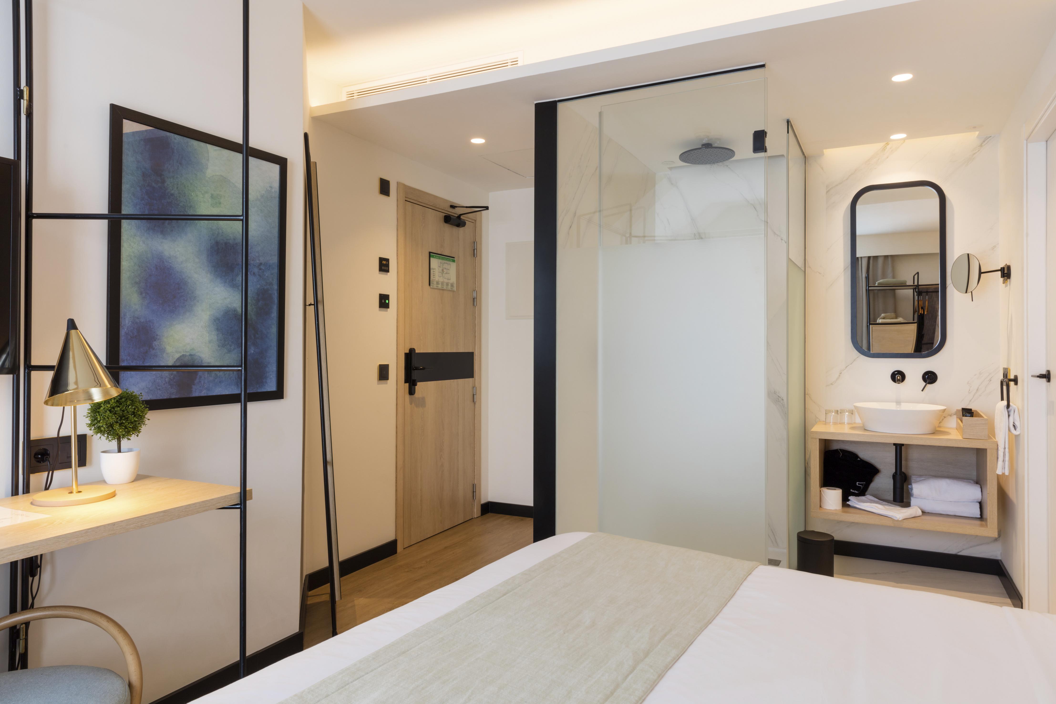 Ars Magna Bleisure Hotel Palma Kültér fotó