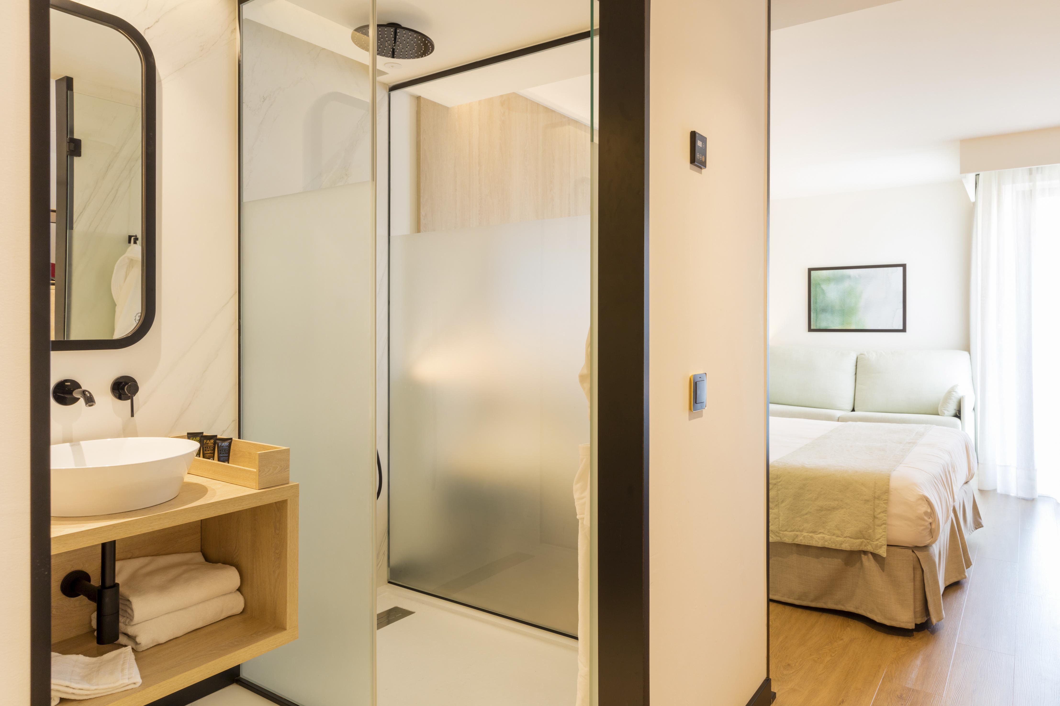 Ars Magna Bleisure Hotel Palma Kültér fotó