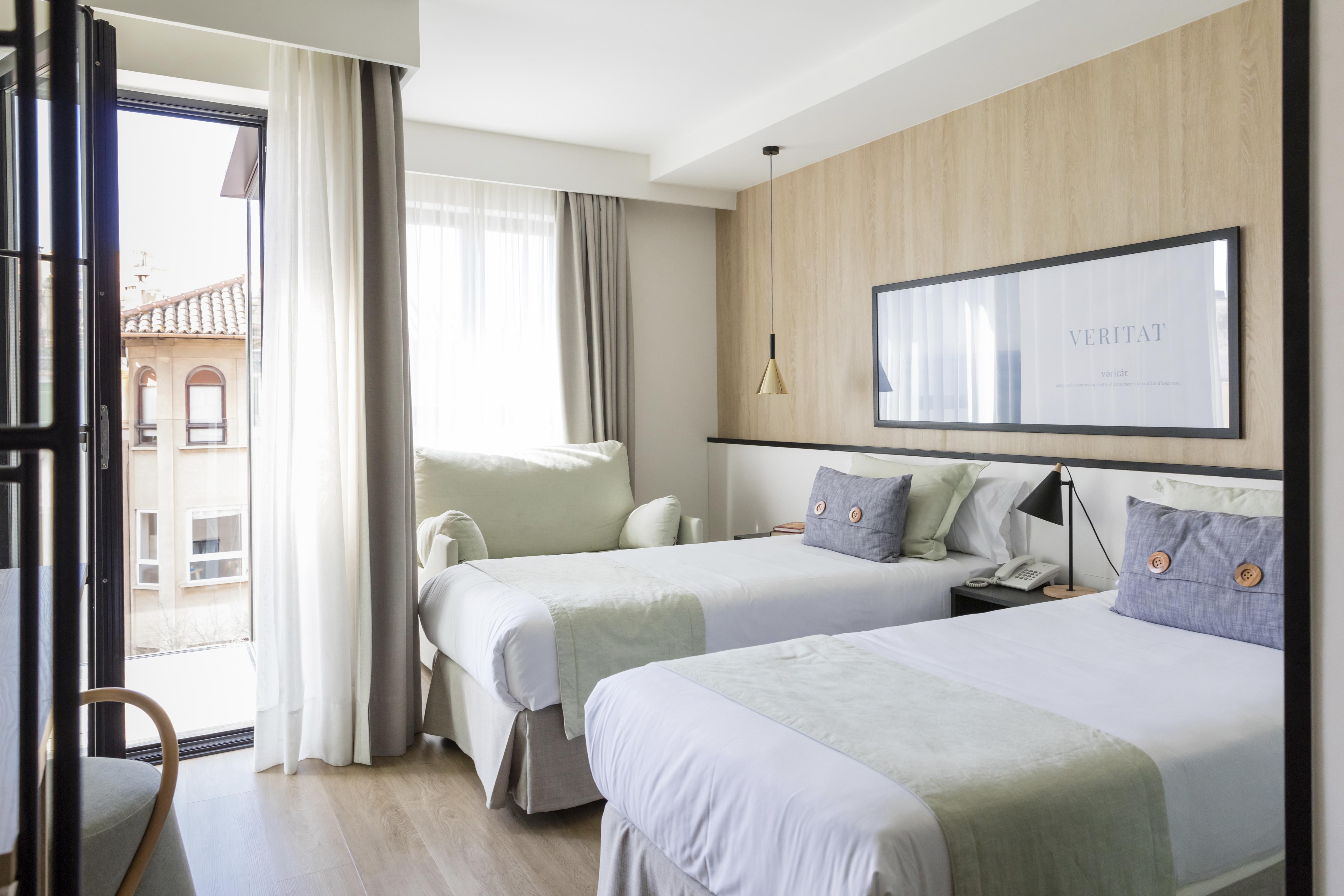 Ars Magna Bleisure Hotel Palma Kültér fotó