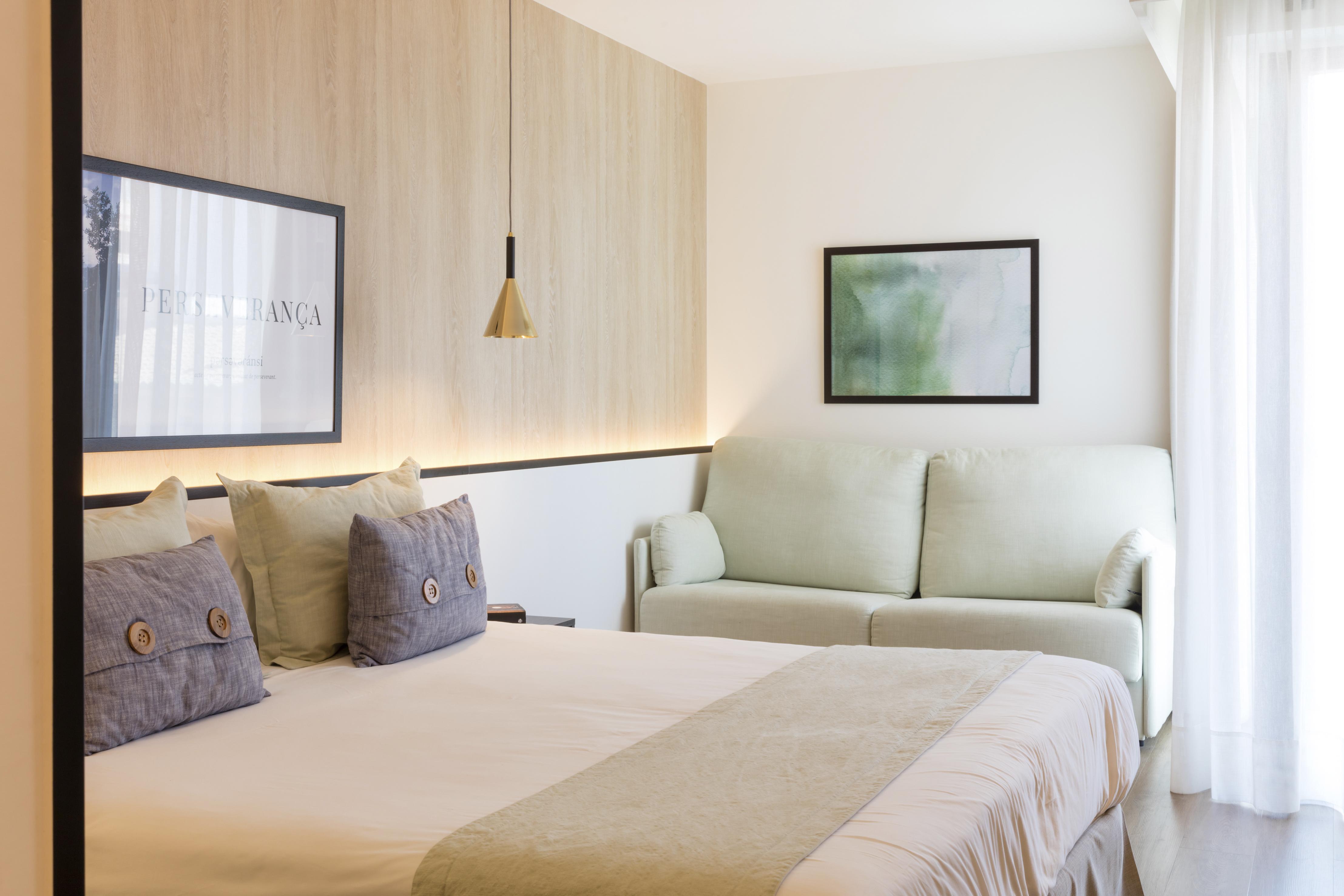 Ars Magna Bleisure Hotel Palma Kültér fotó