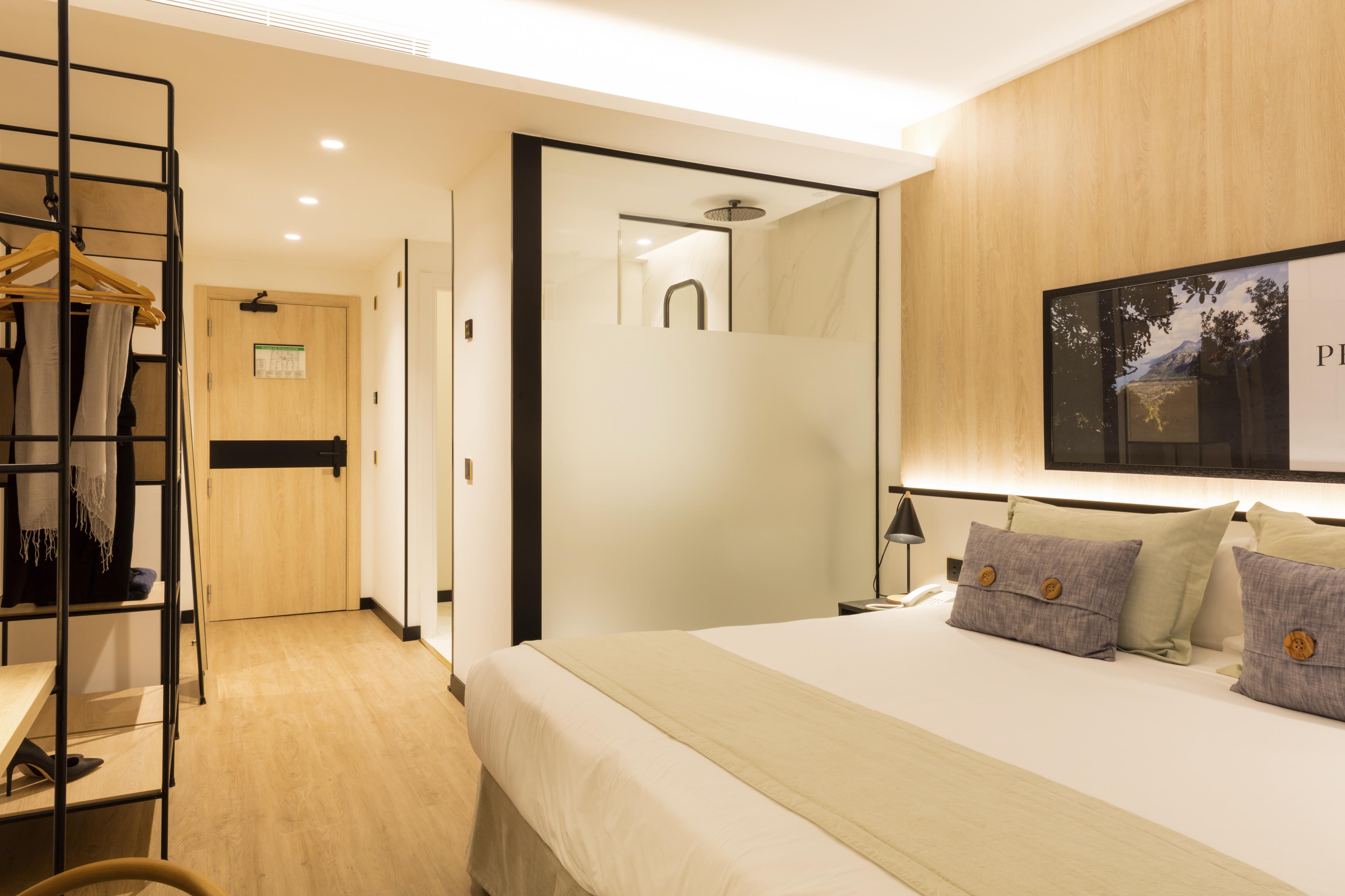Ars Magna Bleisure Hotel Palma Kültér fotó