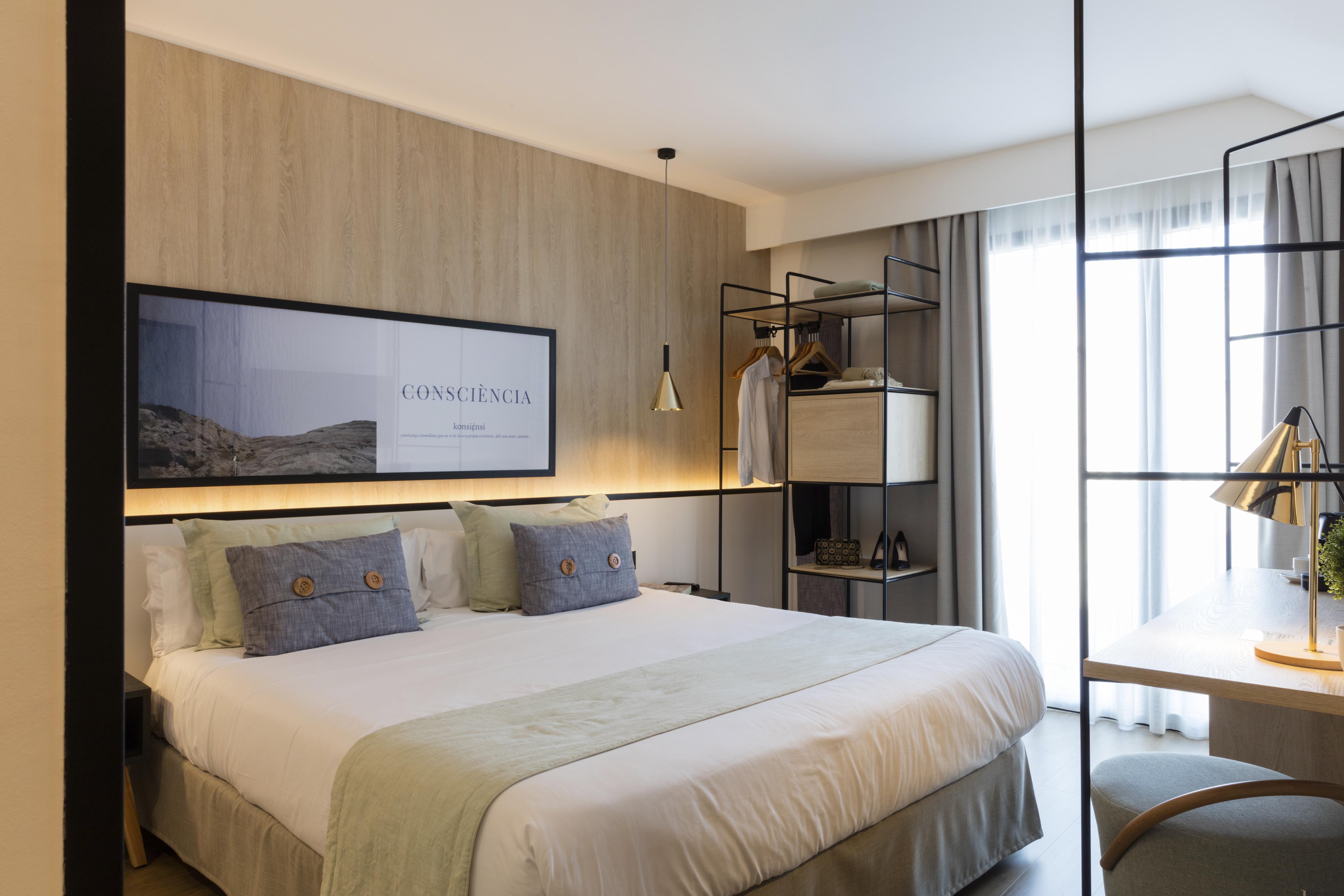 Ars Magna Bleisure Hotel Palma Kültér fotó