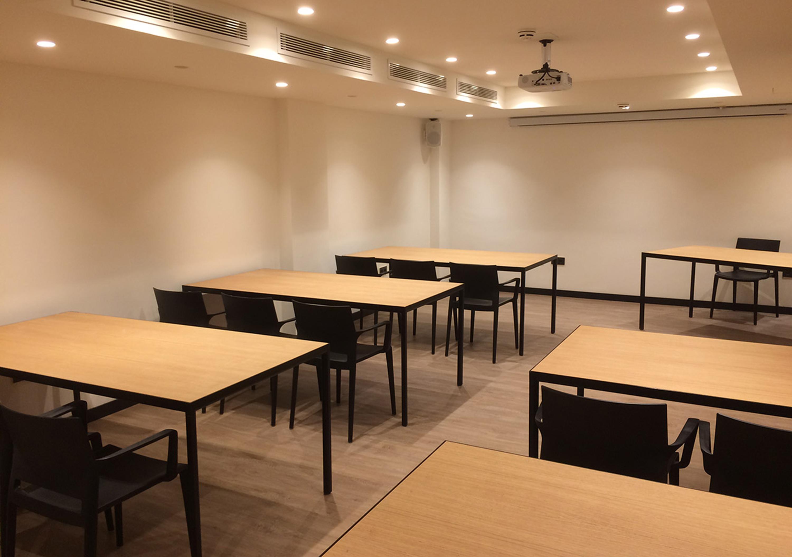Ars Magna Bleisure Hotel Palma Kültér fotó