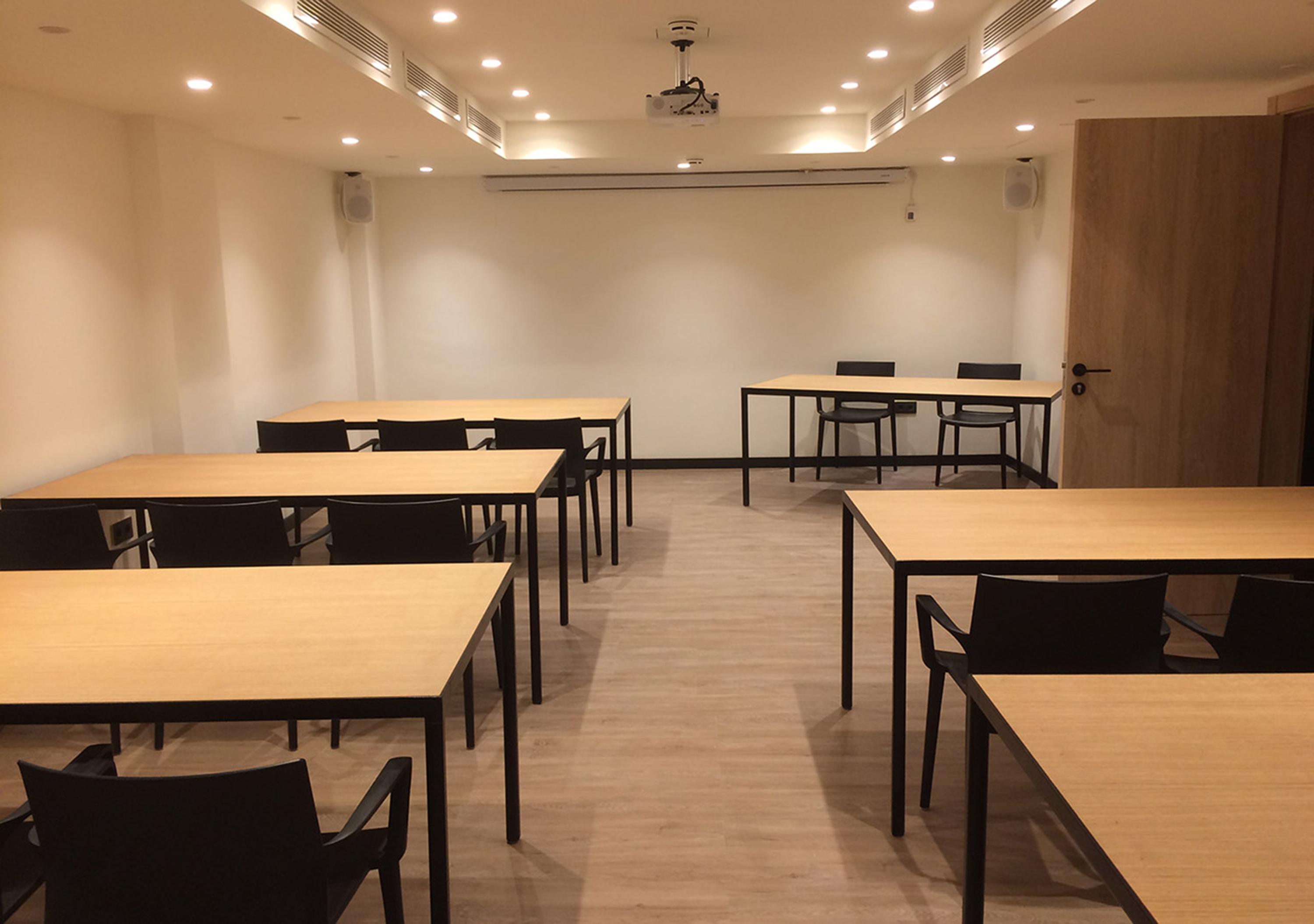 Ars Magna Bleisure Hotel Palma Kültér fotó