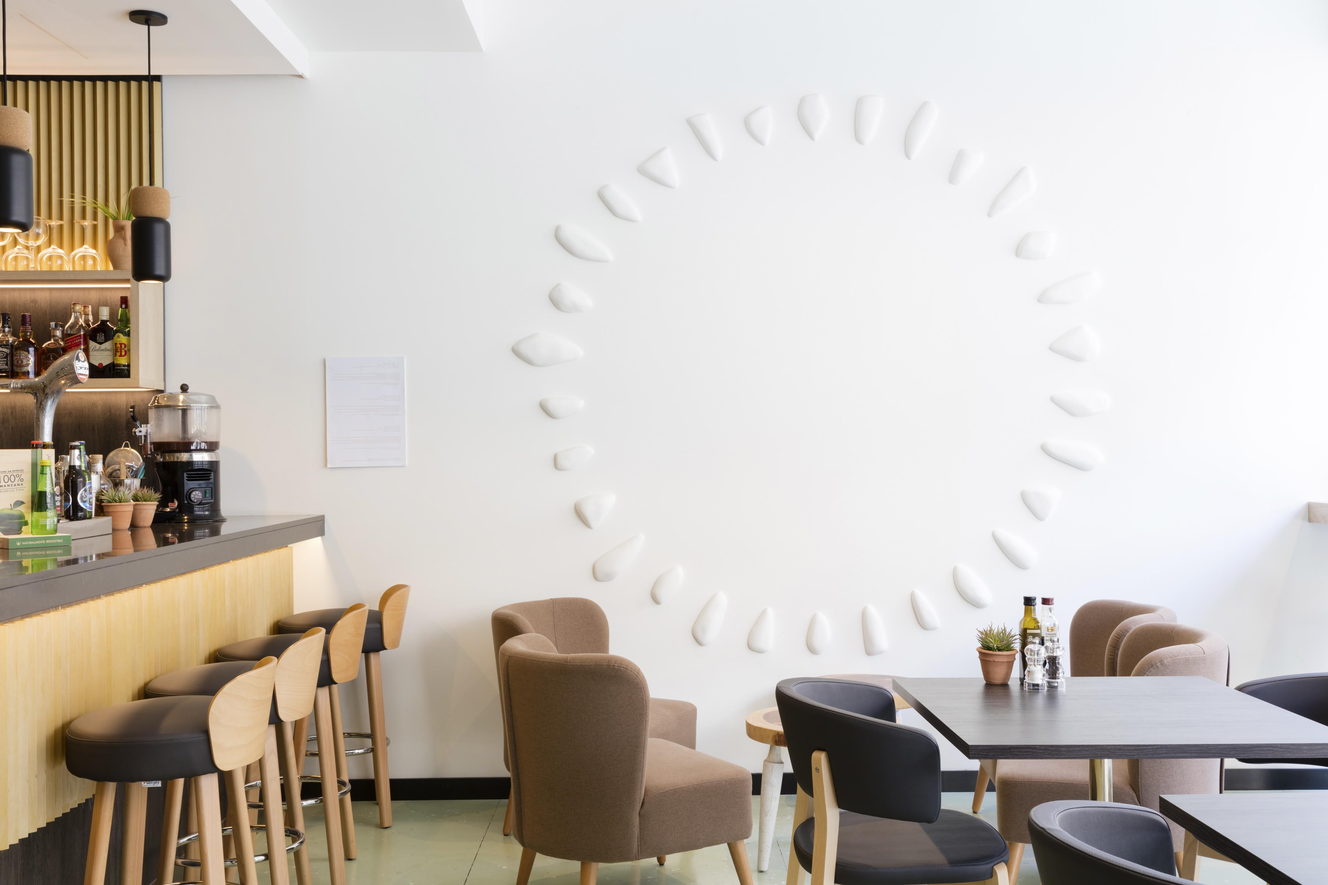 Ars Magna Bleisure Hotel Palma Kültér fotó