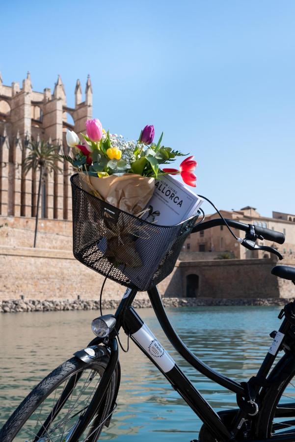 Ars Magna Bleisure Hotel Palma Kültér fotó