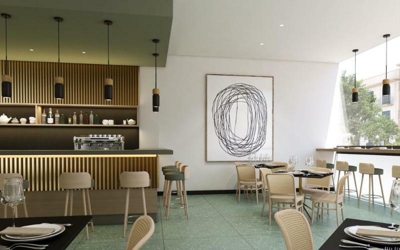 Ars Magna Bleisure Hotel Palma Kültér fotó