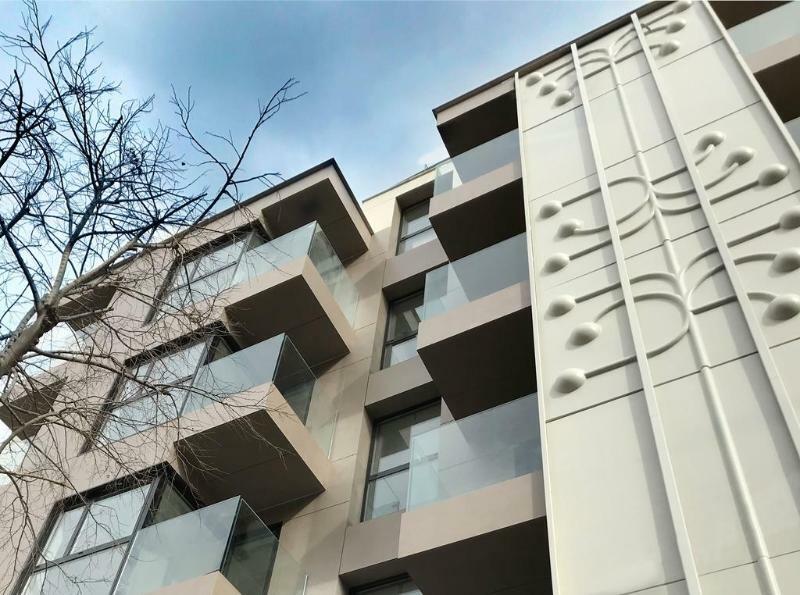 Ars Magna Bleisure Hotel Palma Kültér fotó