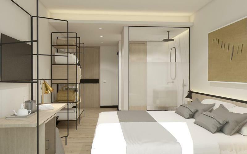 Ars Magna Bleisure Hotel Palma Kültér fotó