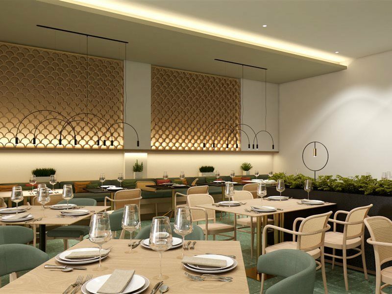Ars Magna Bleisure Hotel Palma Kültér fotó