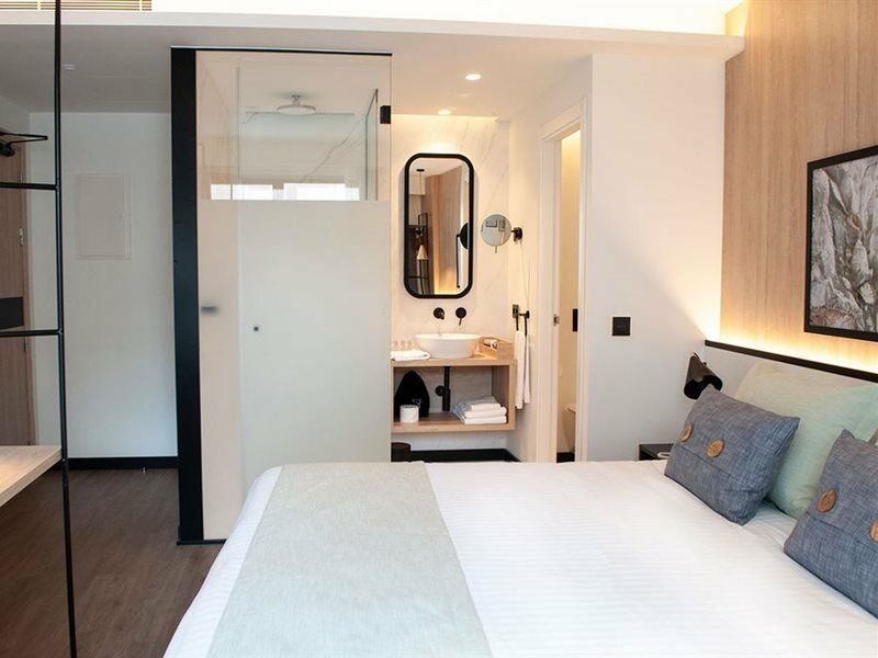 Ars Magna Bleisure Hotel Palma Kültér fotó