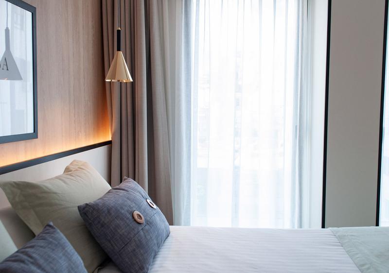 Ars Magna Bleisure Hotel Palma Kültér fotó