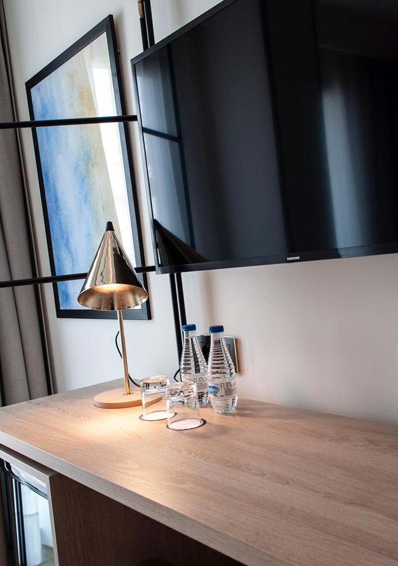 Ars Magna Bleisure Hotel Palma Kültér fotó