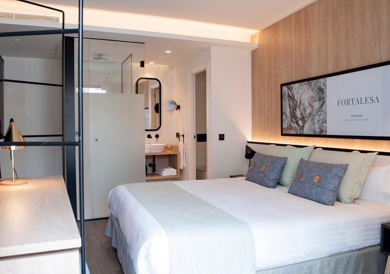 Ars Magna Bleisure Hotel Palma Kültér fotó