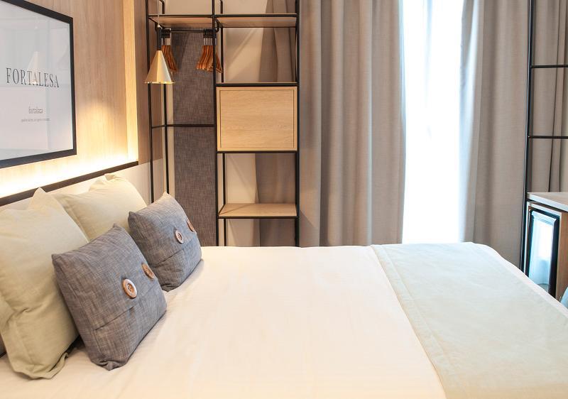 Ars Magna Bleisure Hotel Palma Kültér fotó