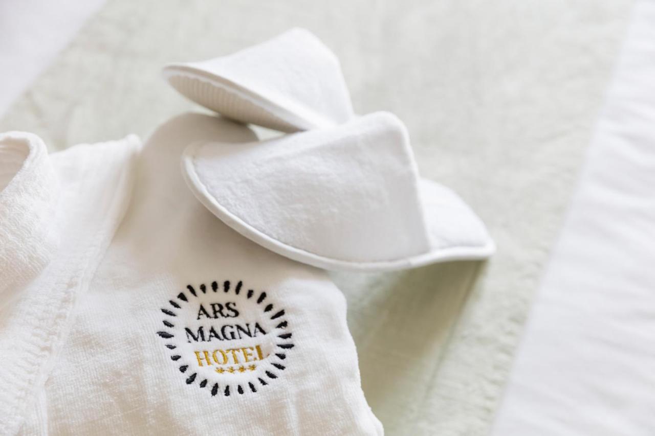 Ars Magna Bleisure Hotel Palma Kültér fotó